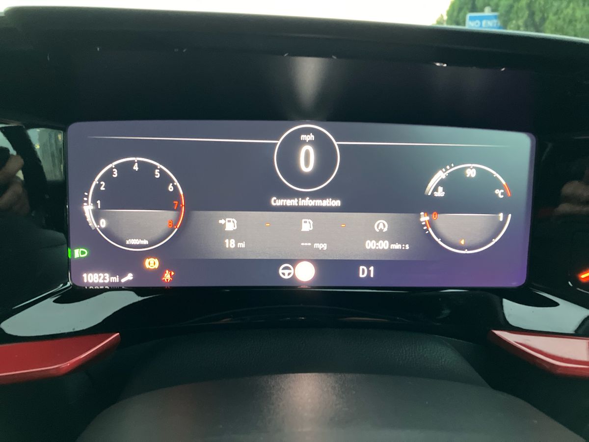 Used Vauxhall Mokka 2022 for sale - 77271774: Photo 14