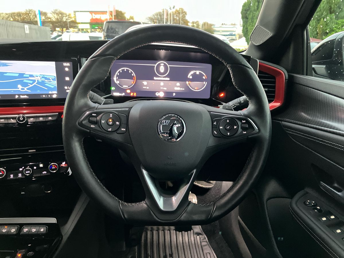 Used Vauxhall Mokka 2022 for sale - 77271774: Photo 15