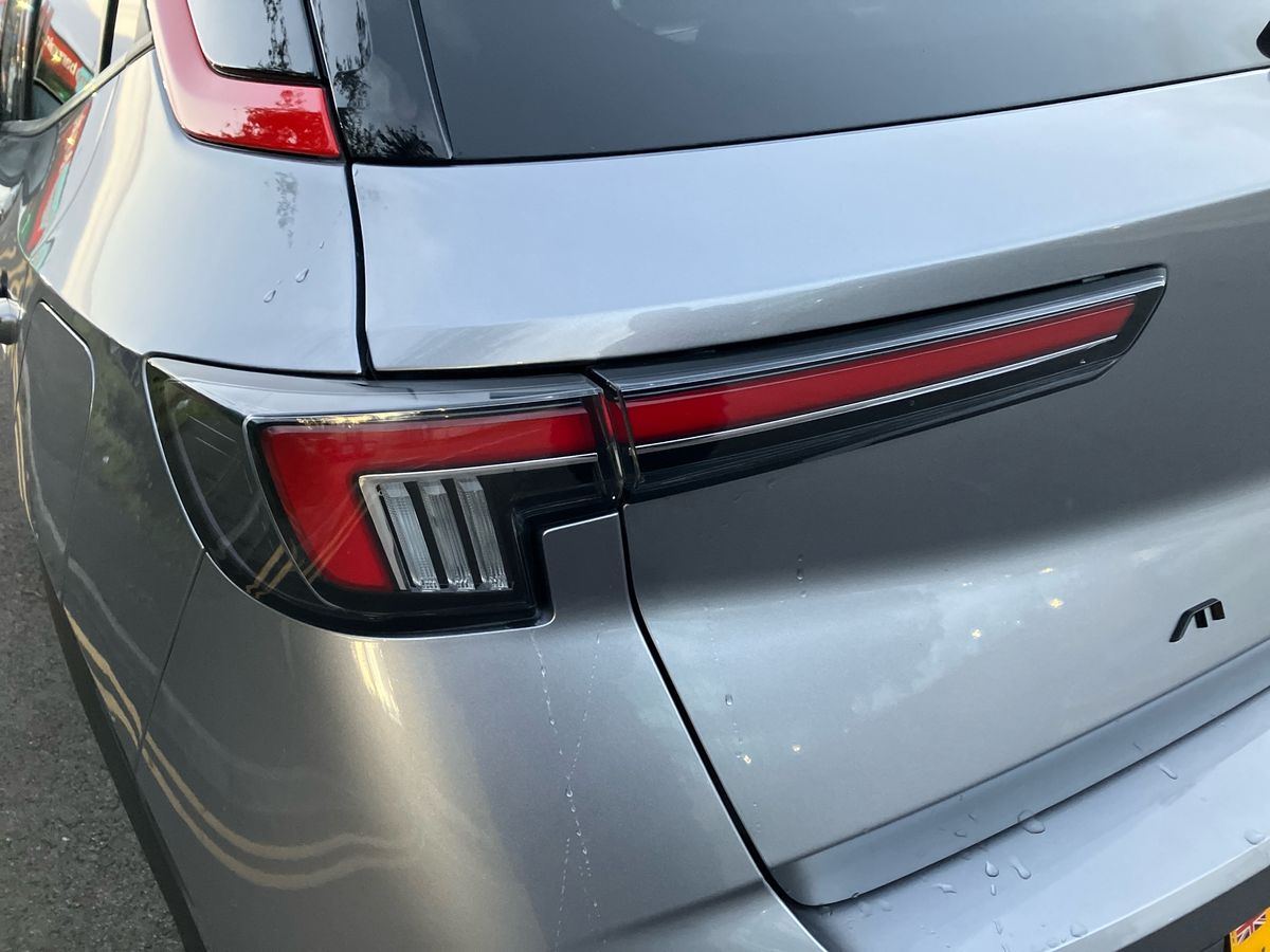 Used Vauxhall Mokka 2022 for sale - 77271774: Photo 23