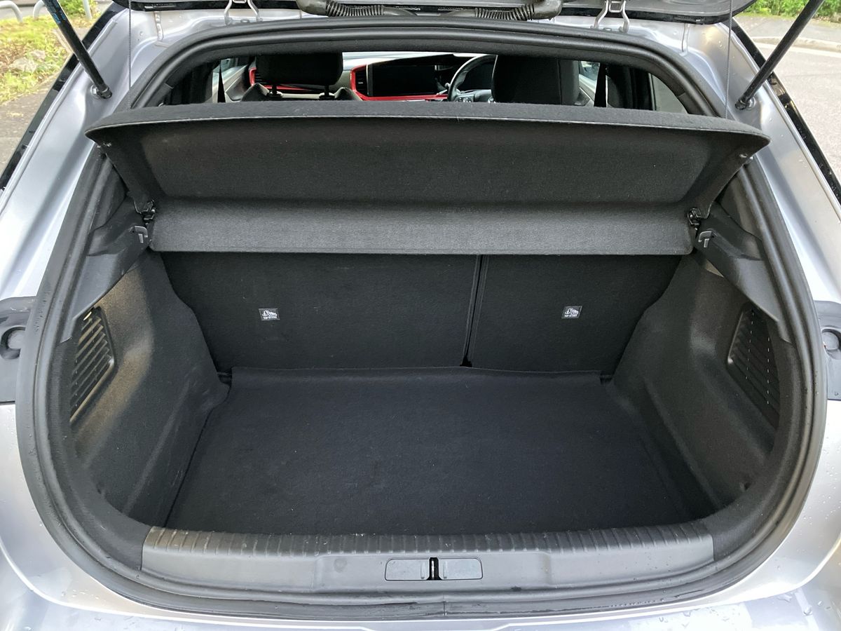 Used Vauxhall Mokka 2022 for sale - 77271774: Photo 24