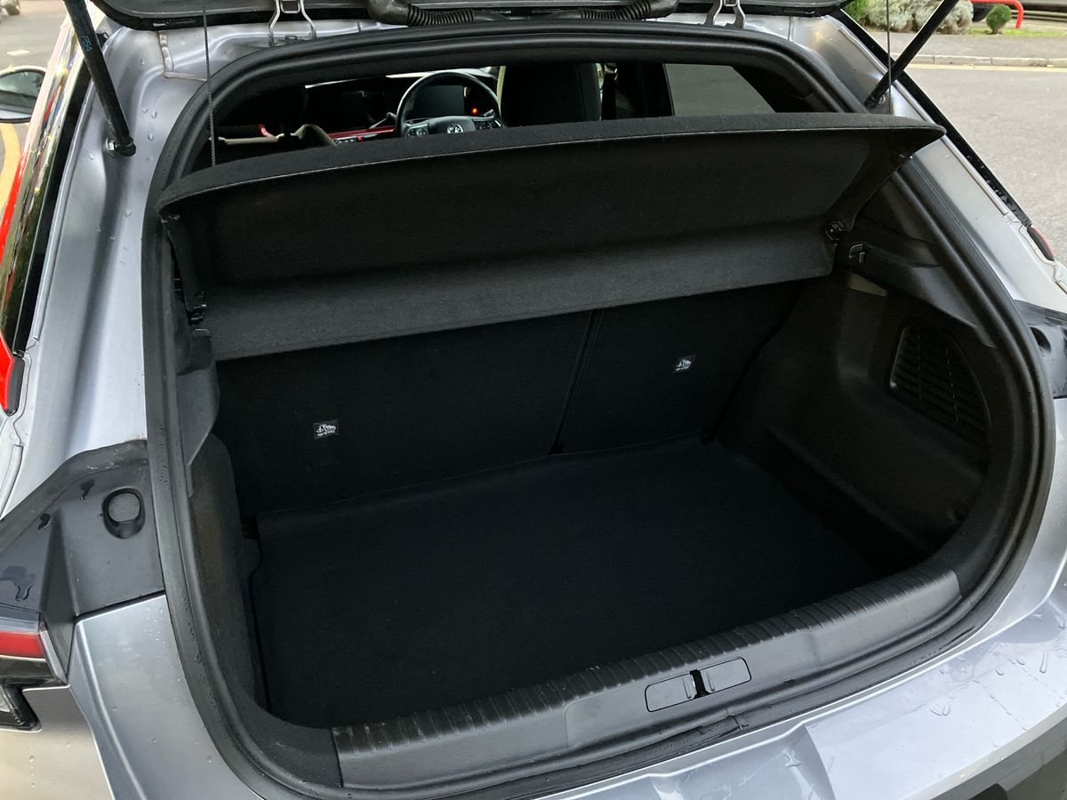 Used Vauxhall Mokka 2022 for sale - 77271774: Photo 26