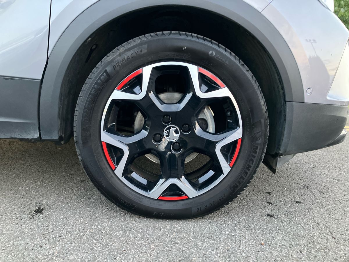 Used Vauxhall Mokka 2022 for sale - 77271774: Photo 27