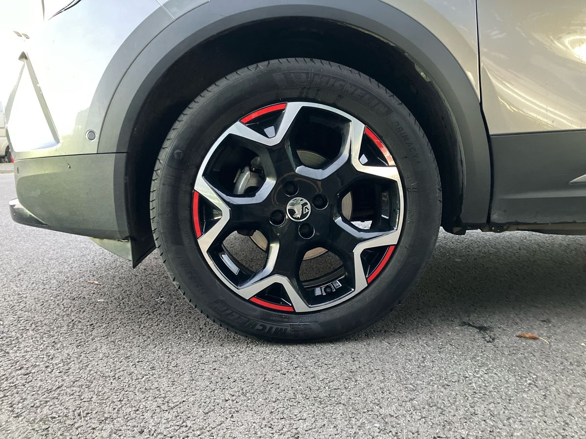 Used Vauxhall Mokka 2022 for sale - 77271774: Photo 29