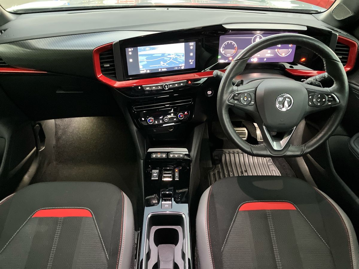 Used Vauxhall Mokka 2022 for sale - 77271774: Photo 31