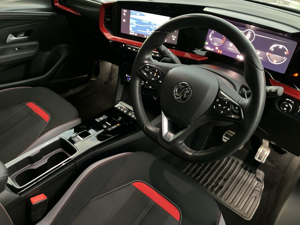 Used Vauxhall Mokka 2022 for sale - 77271774: Photo 34