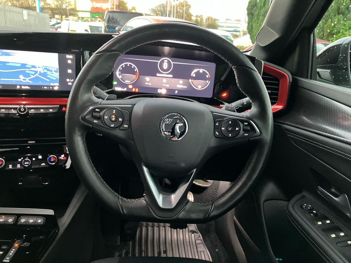 Used Vauxhall Mokka 2022 for sale - 77271774: Photo 35