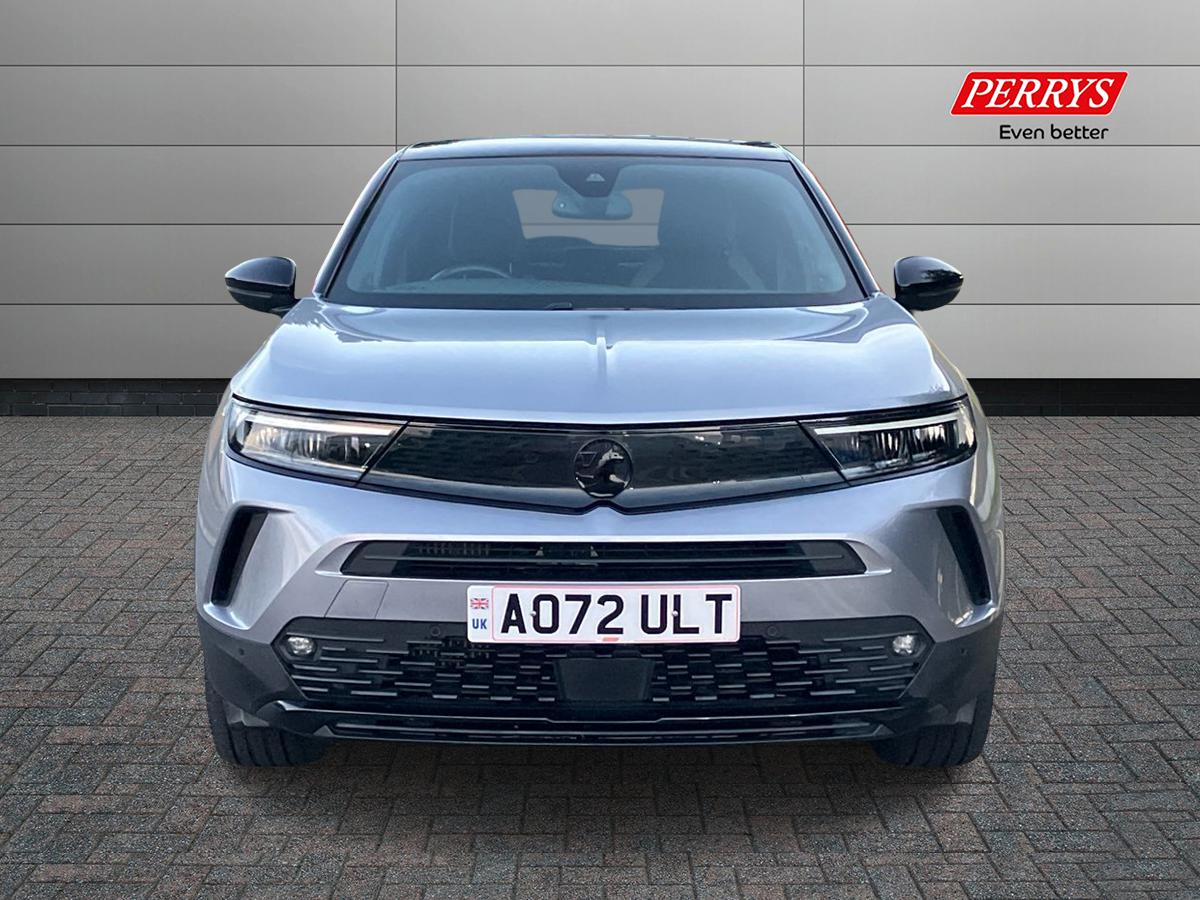 Used Vauxhall Mokka 2022 for sale - 77271774: Photo 4