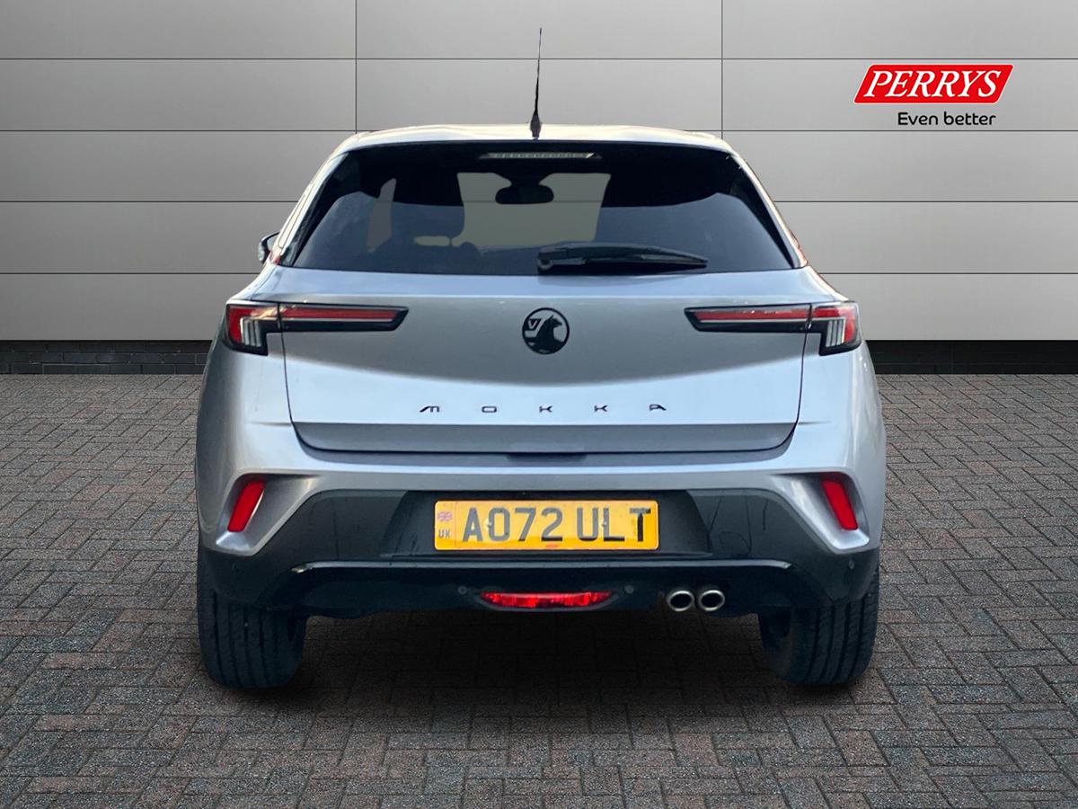 Used Vauxhall Mokka 2022 for sale - 77271774: Photo 5