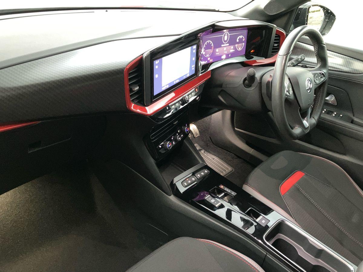 Used Vauxhall Mokka 2022 for sale - 77271774: Photo 6