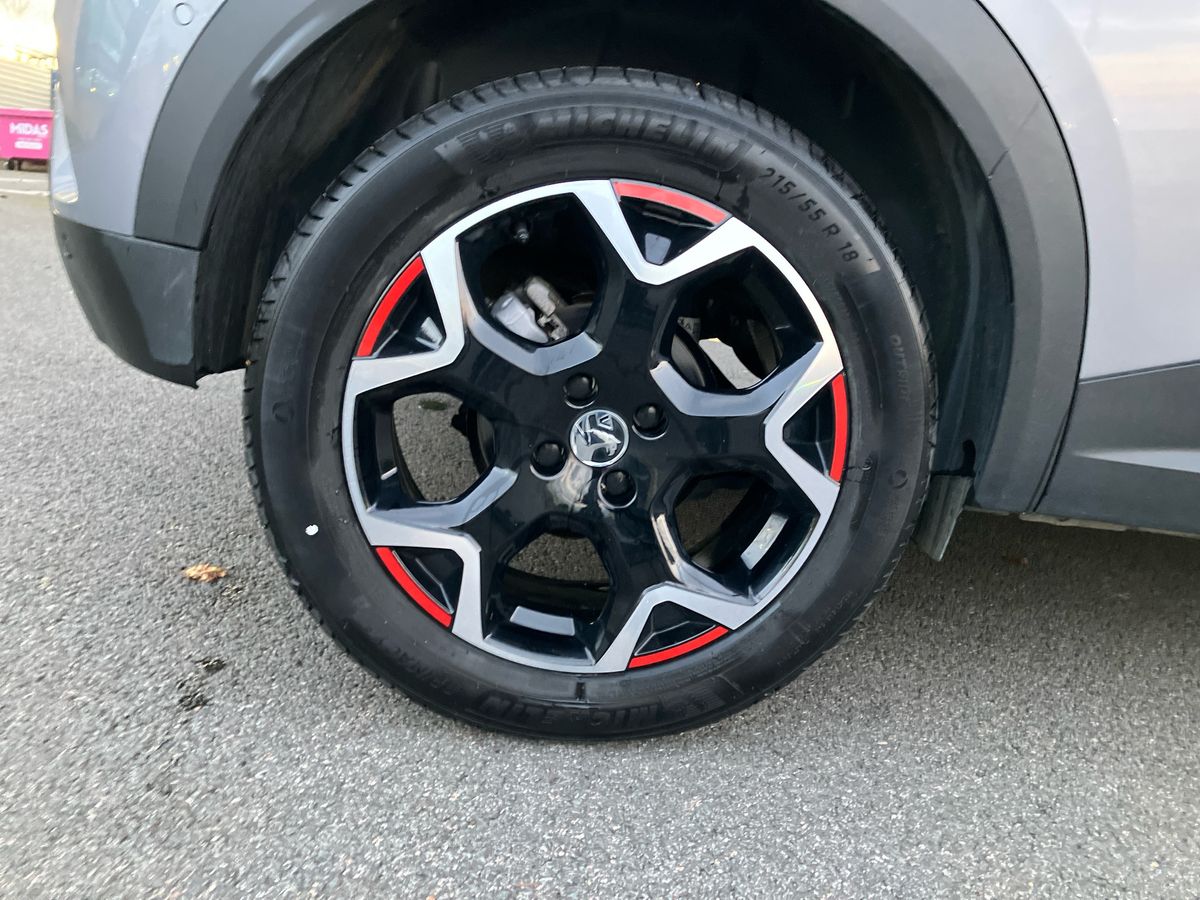 Used Vauxhall Mokka 2022 for sale - 77271774: Photo 7