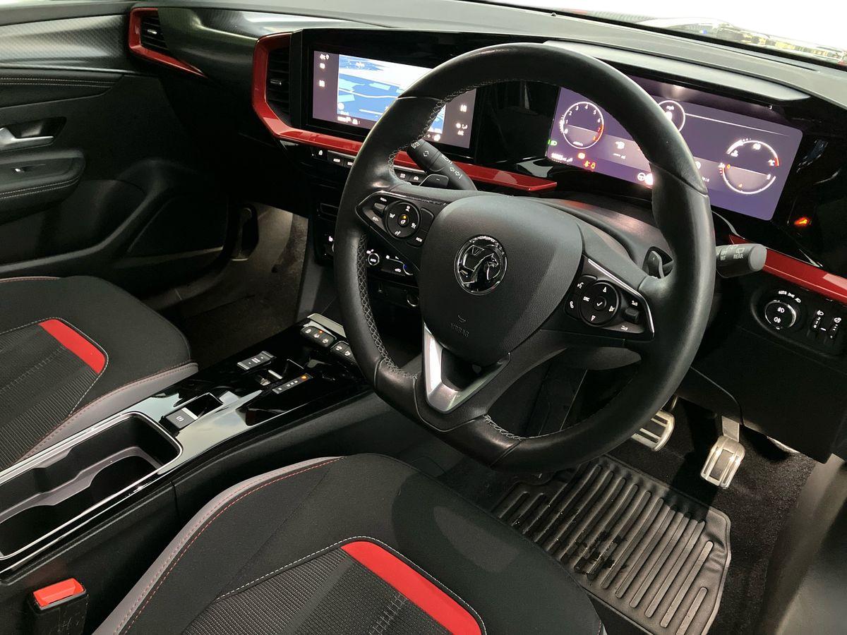 Used Vauxhall Mokka 2022 for sale - 77271774: Photo 8