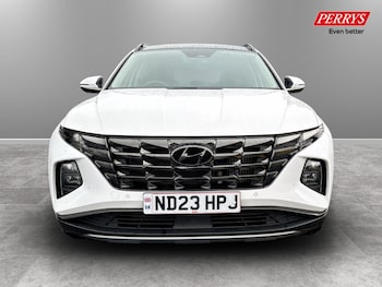 Used Hyundai TUCSON 2023 for sale - 78869930: Photo