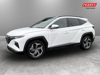 Used Hyundai TUCSON 2023 for sale - 78869930: Photo