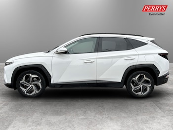 Used Hyundai TUCSON 2023 for sale - 78869930: Photo