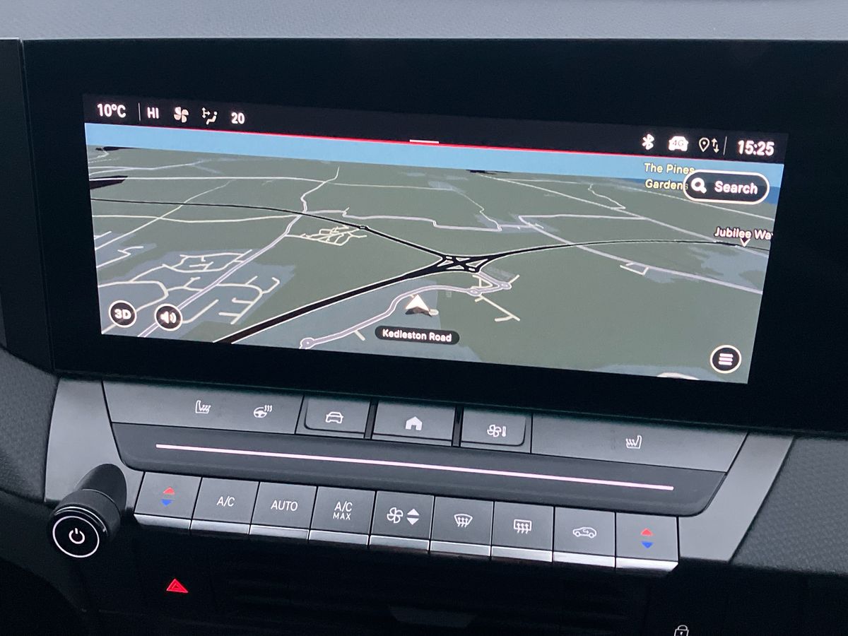 Used Vauxhall Astra 2024 for sale - 76706908: Photo 12