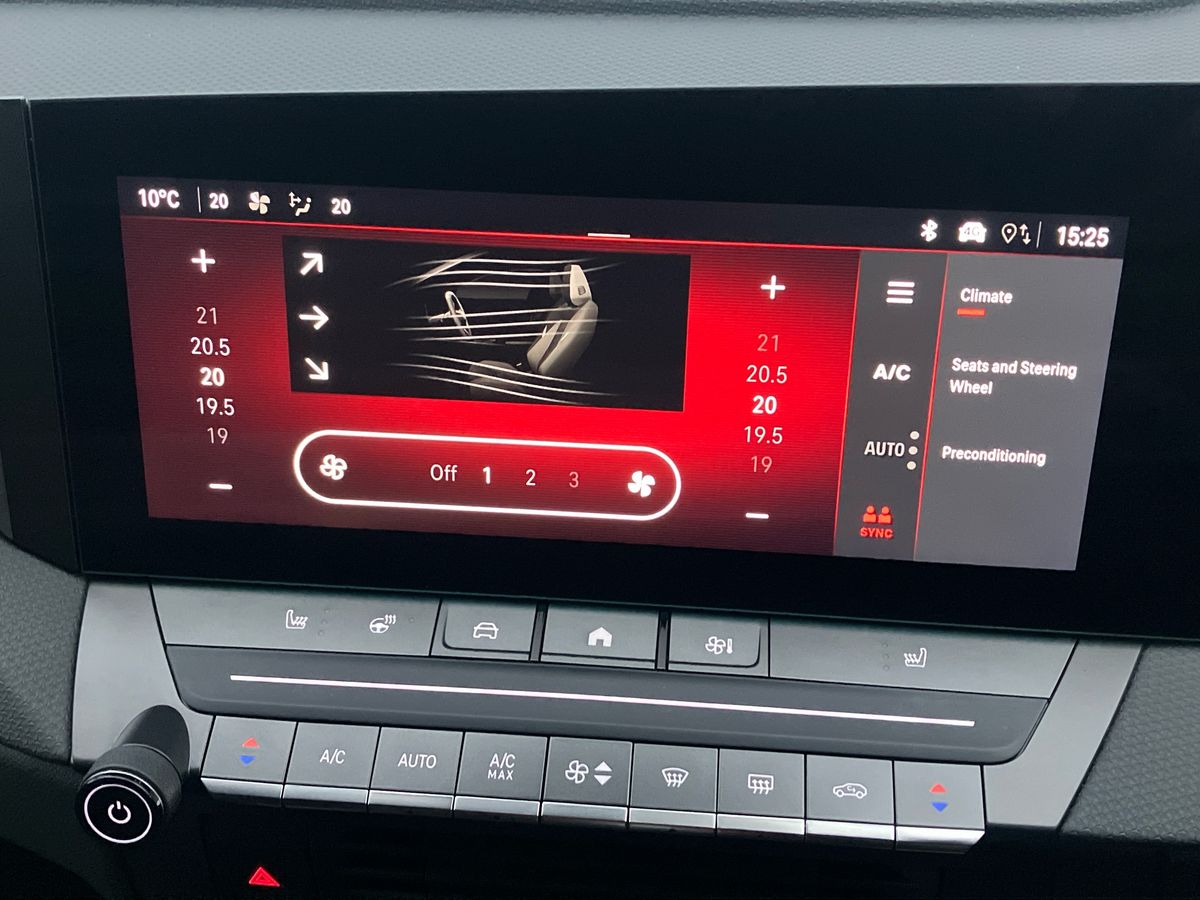 Used Vauxhall Astra 2024 for sale - 76706908: Photo 13