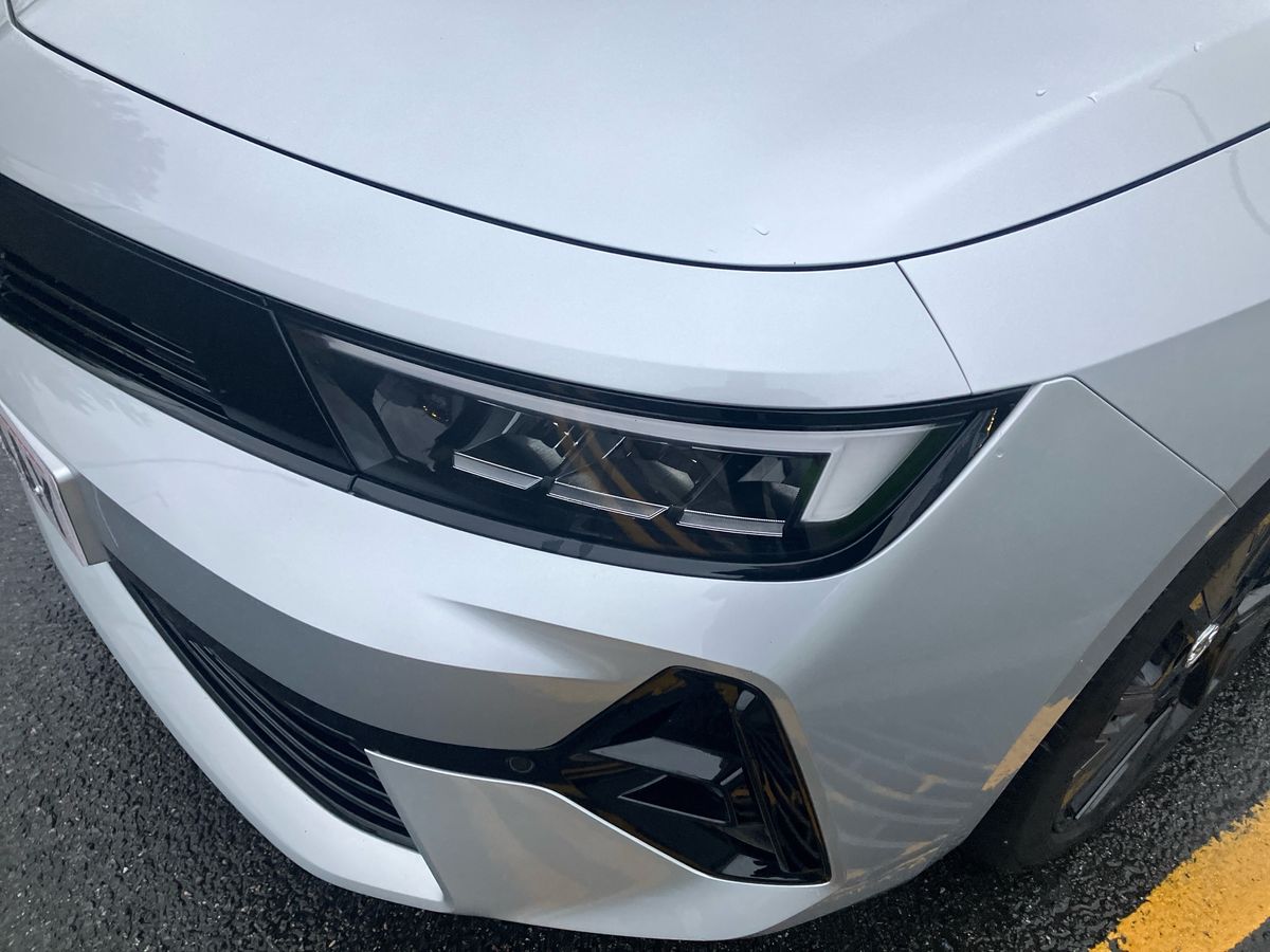 Used Vauxhall Astra 2024 for sale - 76706908: Photo 14