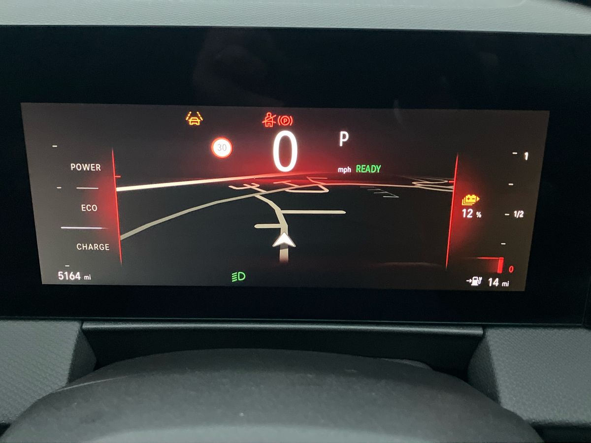 Used Vauxhall Astra 2024 for sale - 76706908: Photo 15