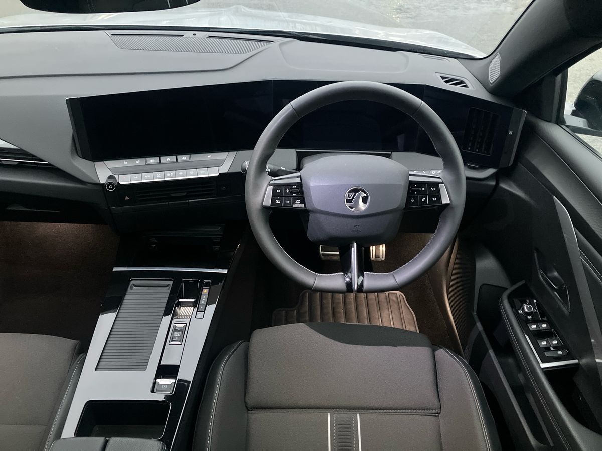 Used Vauxhall Astra 2024 for sale - 76706908: Photo 16