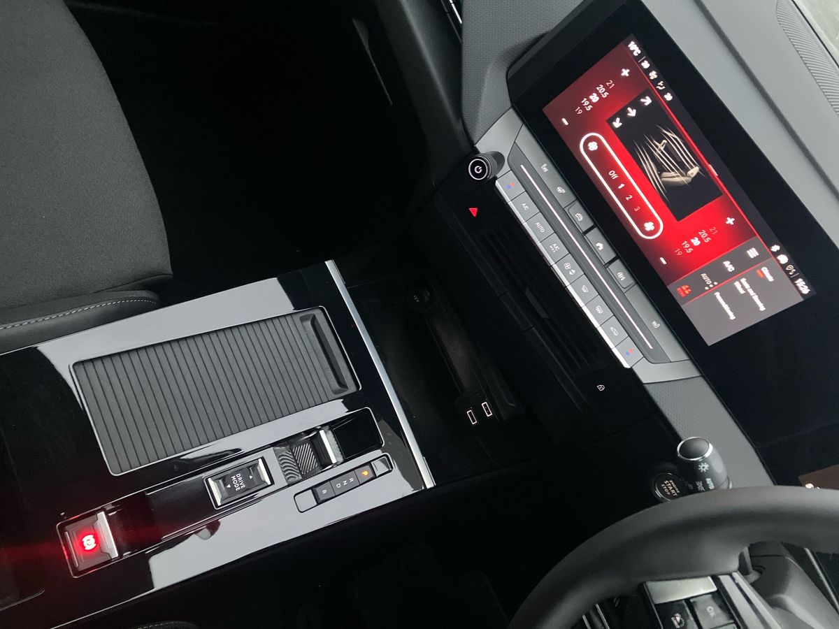 Used Vauxhall Astra 2024 for sale - 76706908: Photo 18