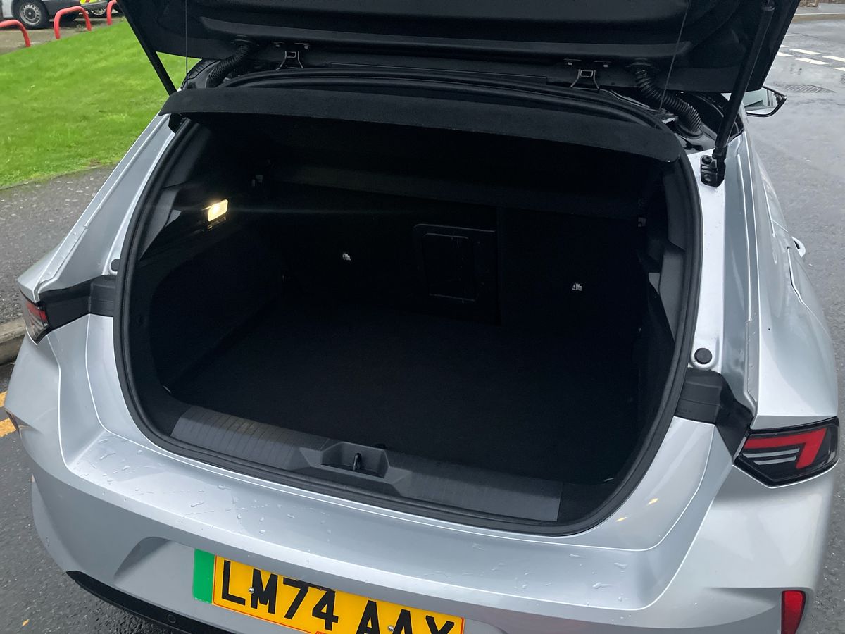 Used Vauxhall Astra 2024 for sale - 76706908: Photo 21