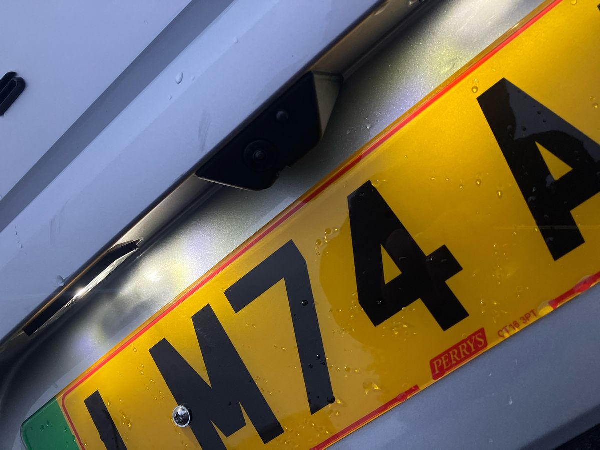 Used Vauxhall Astra 2024 for sale - 76706908: Photo 25