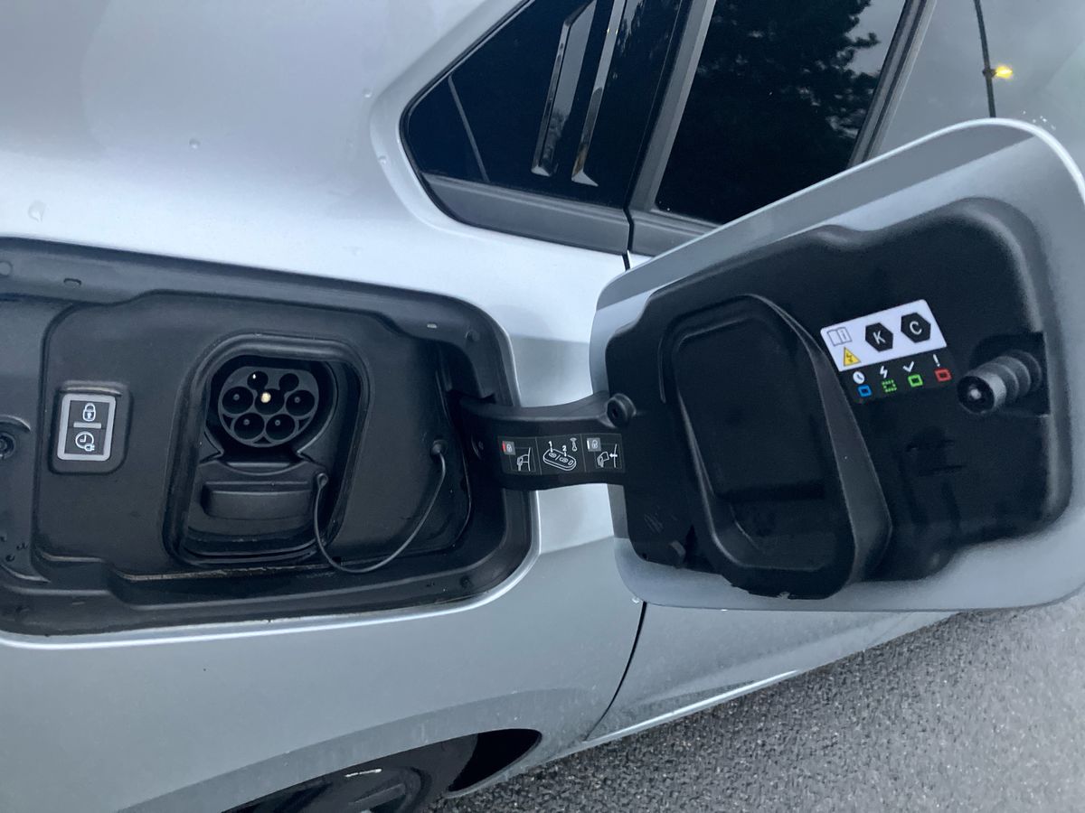 Used Vauxhall Astra 2024 for sale - 76706908: Photo 26