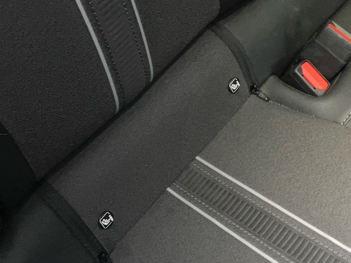 Used Vauxhall Astra 2024 for sale - 76706908: Photo 28