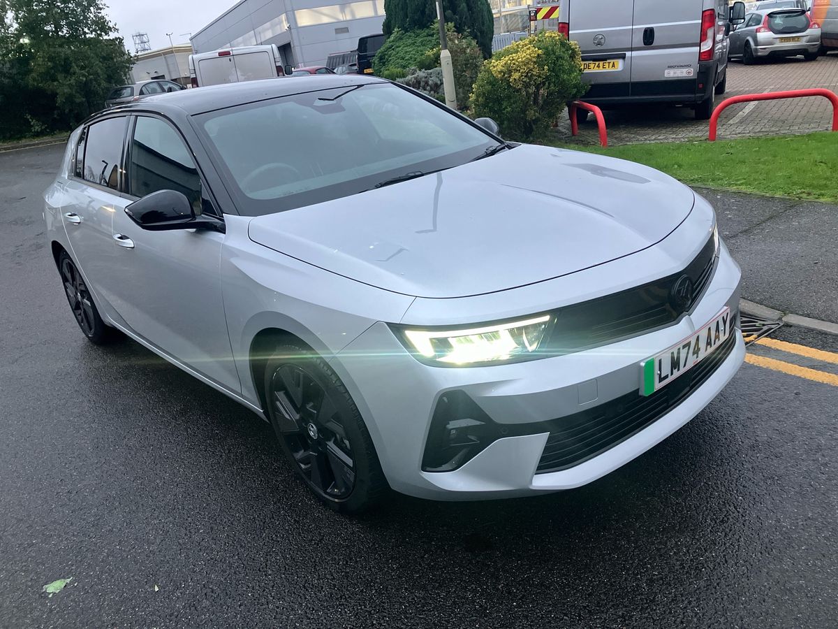 Used Vauxhall Astra 2024 for sale - 76706908: Photo 31