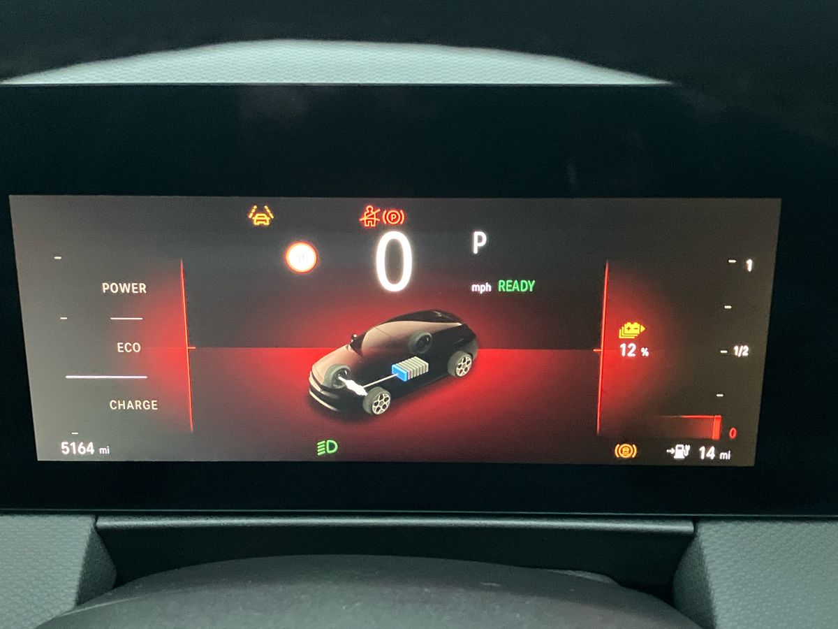 Used Vauxhall Astra 2024 for sale - 76706908: Photo 36