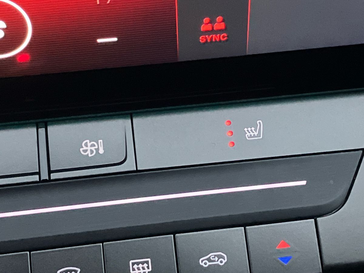 Used Vauxhall Astra 2024 for sale - 76706908: Photo 38