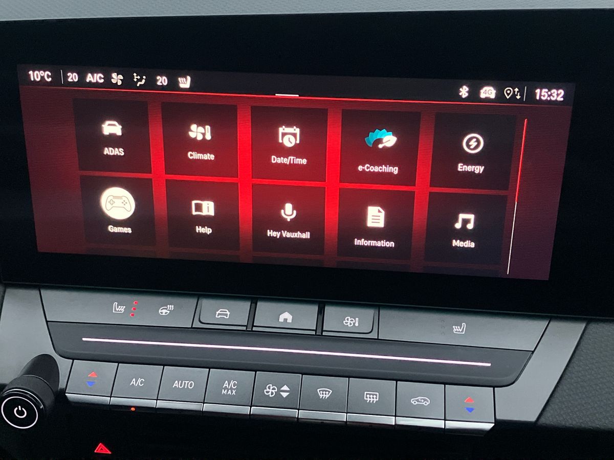 Used Vauxhall Astra 2024 for sale - 76706908: Photo 39