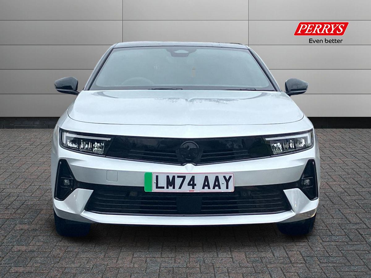 Used Vauxhall Astra 2024 for sale - 76706908: Photo 4