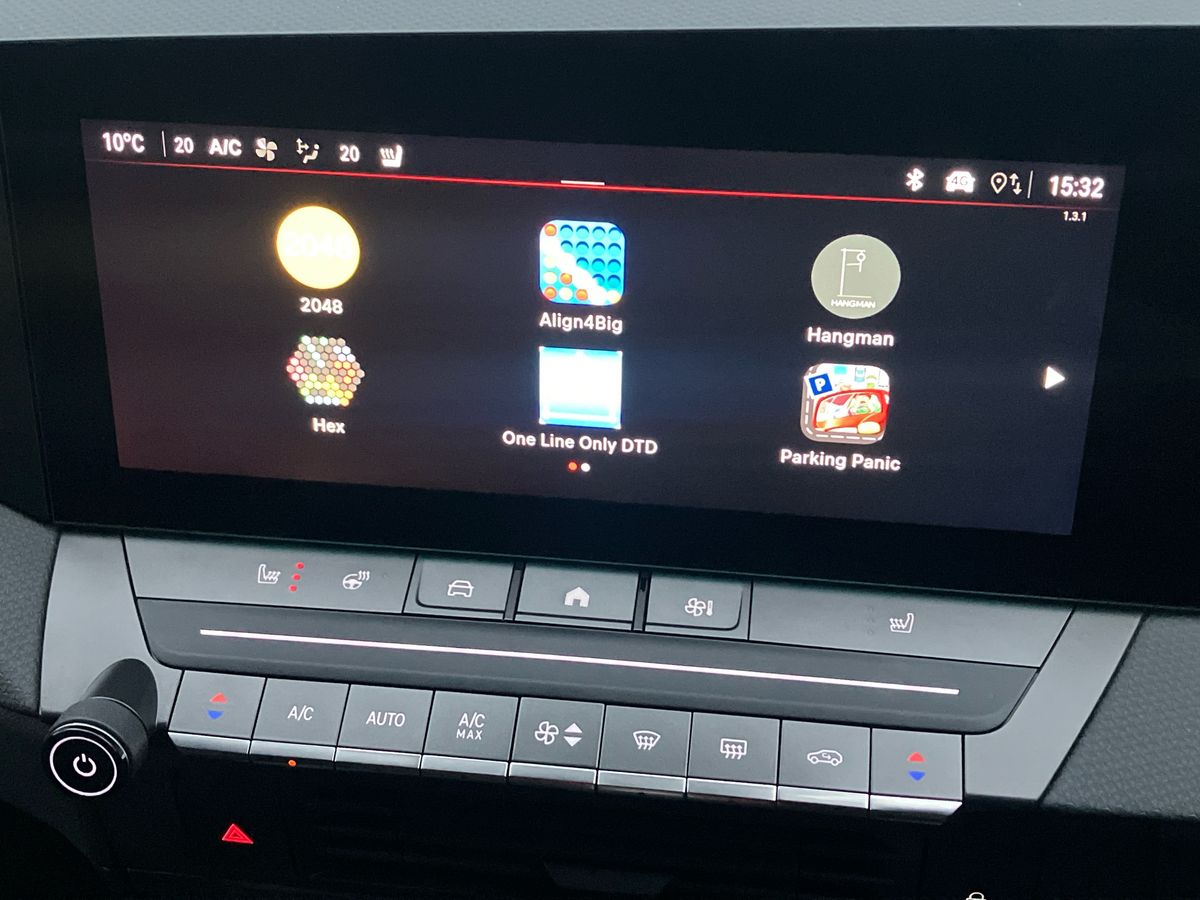 Used Vauxhall Astra 2024 for sale - 76706908: Photo 40