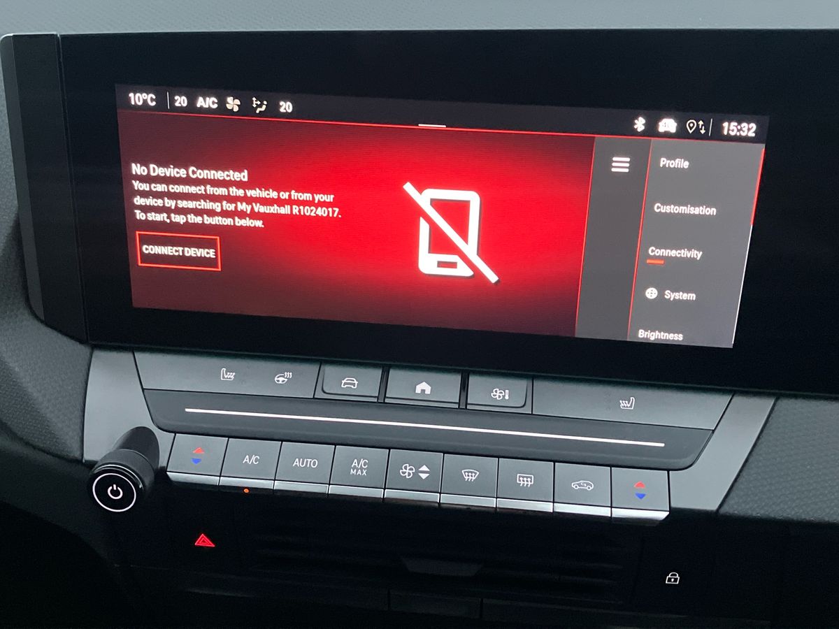 Used Vauxhall Astra 2024 for sale - 76706908: Photo 41