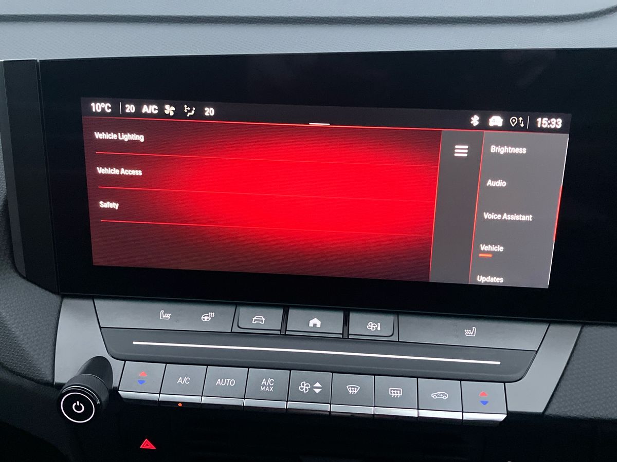 Used Vauxhall Astra 2024 for sale - 76706908: Photo 43