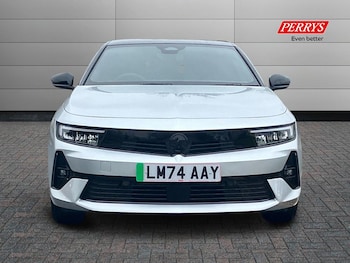 Used Vauxhall Astra 2024 for sale - 76706908: Photo