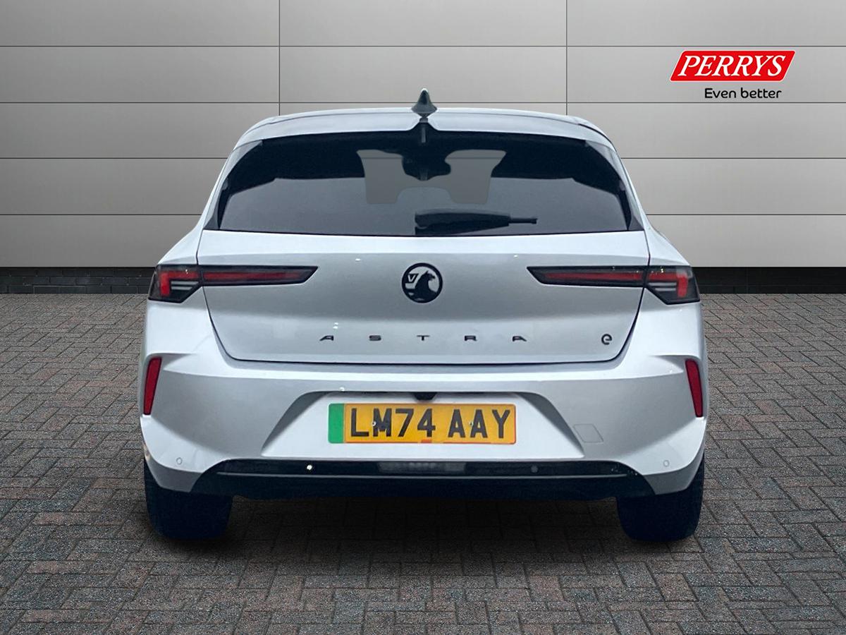 Used Vauxhall Astra 2024 for sale - 76706908: Photo 6