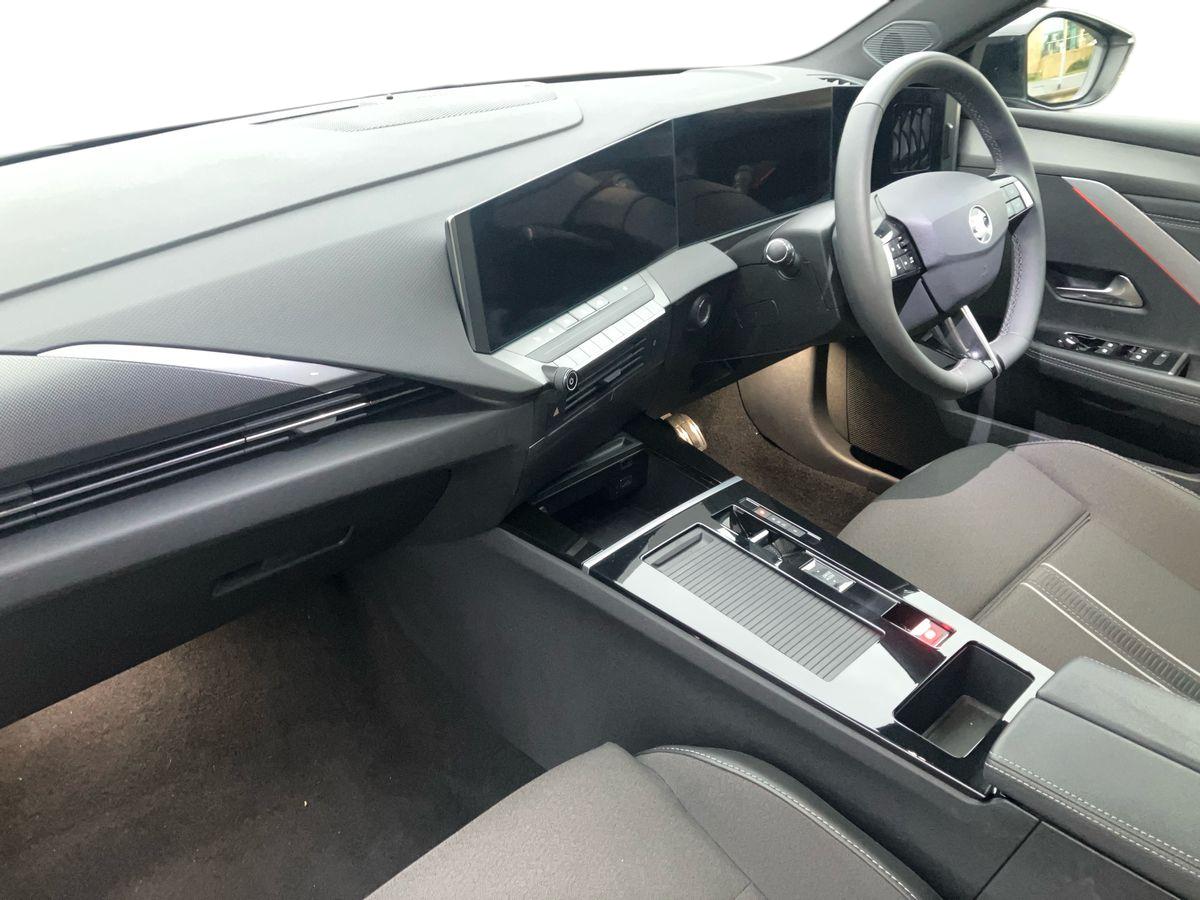 Used Vauxhall Astra 2024 for sale - 76706908: Photo 7