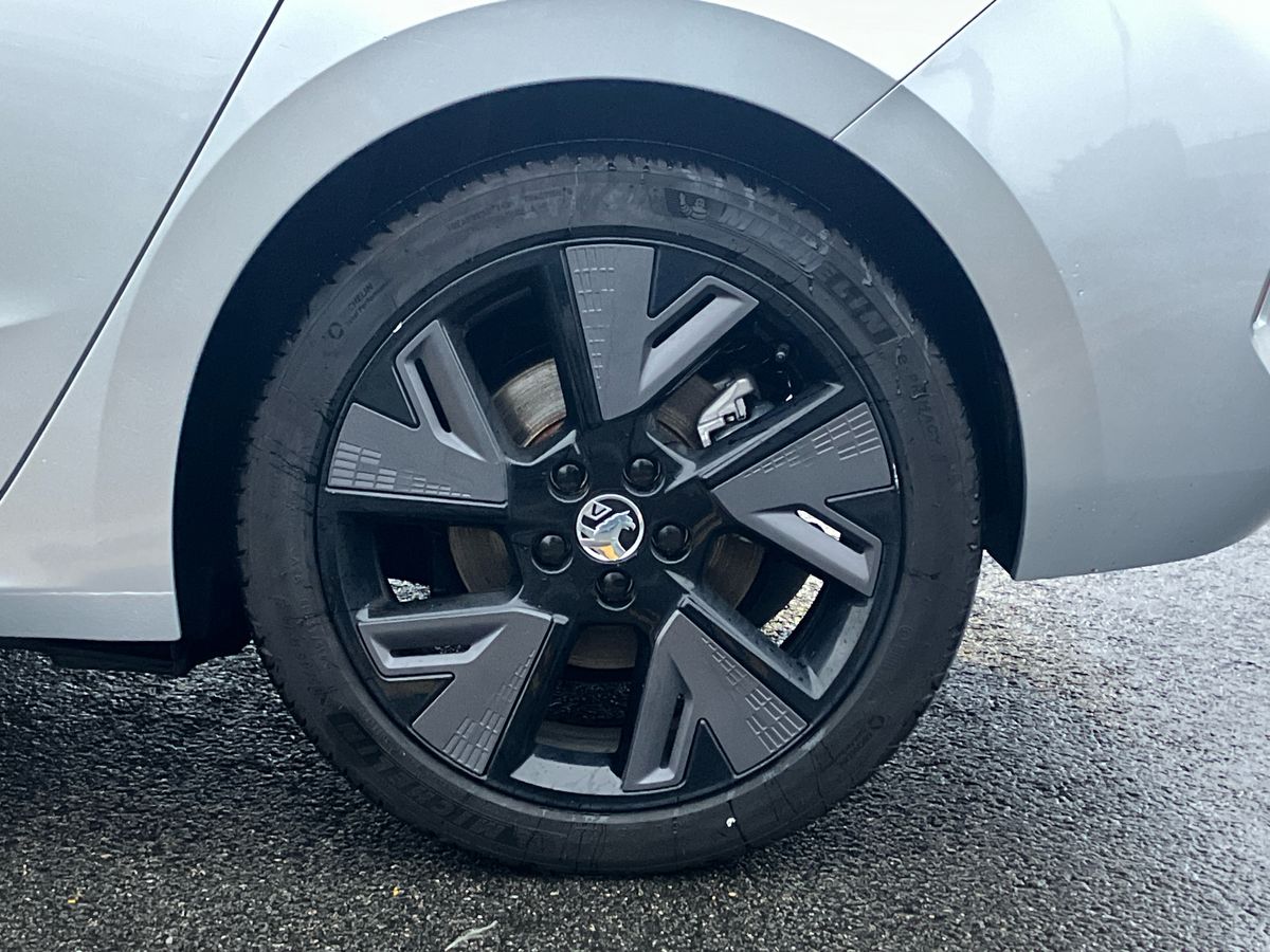 Used Vauxhall Astra 2024 for sale - 76706908: Photo 8