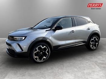Used Vauxhall Mokka 2023 for sale - 78939631: Photo