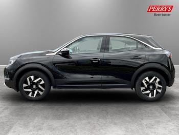 Used Vauxhall Mokka 2022 for sale - 78787573: Photo