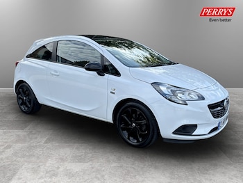Used Vauxhall Corsa 2019 for sale - 78914186: Photo