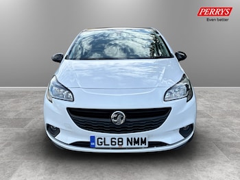Used Vauxhall Corsa 2019 for sale - 78914186: Photo