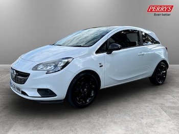 Used Vauxhall Corsa 2019 for sale - 78914186: Photo