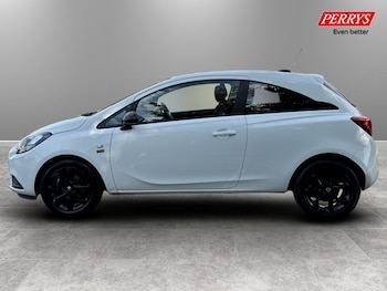 Used Vauxhall Corsa 2019 for sale - 78914186: Photo