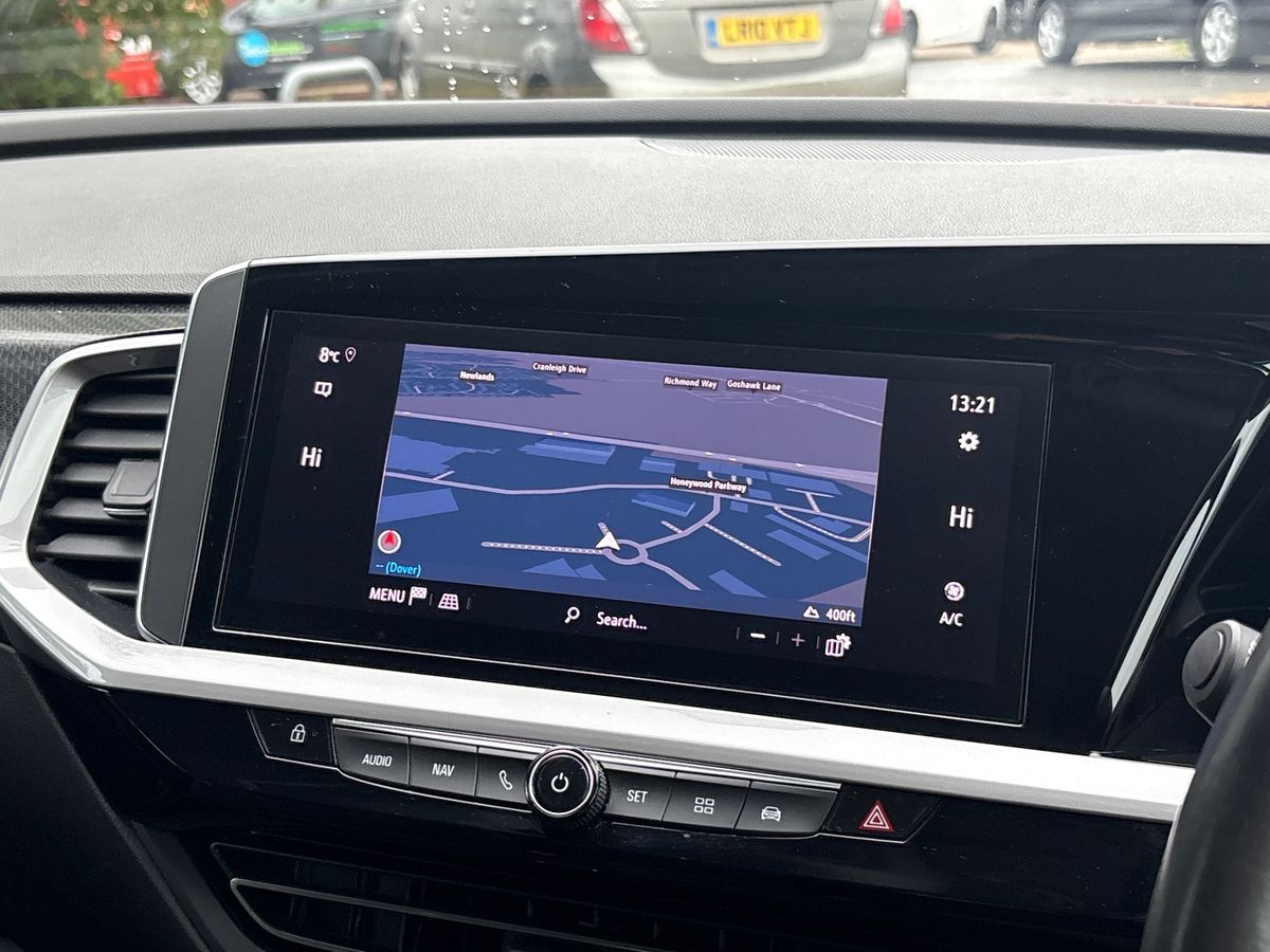 Used Vauxhall Grandland 2022 for sale - 76706876: Photo 11