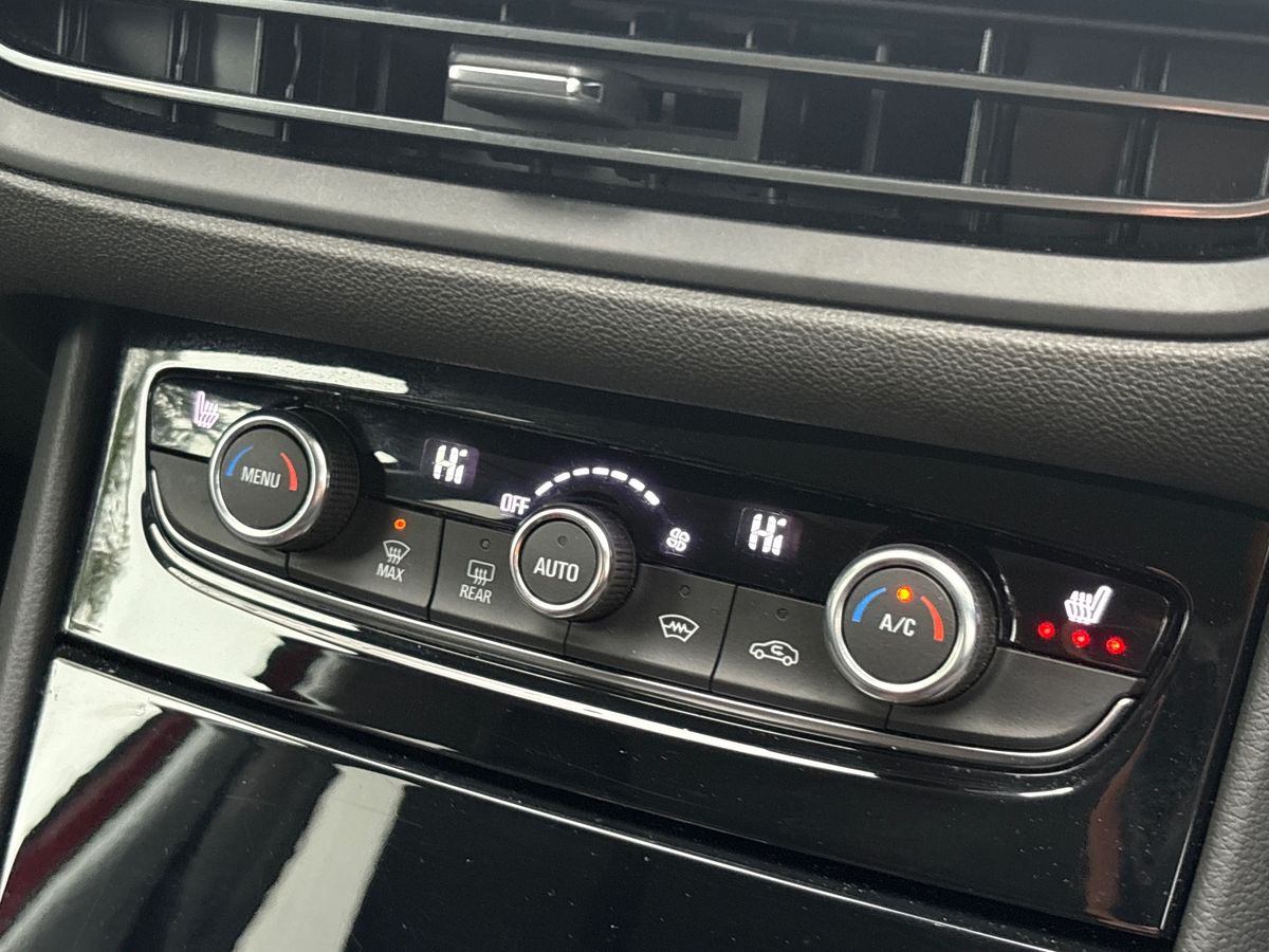 Used Vauxhall Grandland 2022 for sale - 76706876: Photo 12