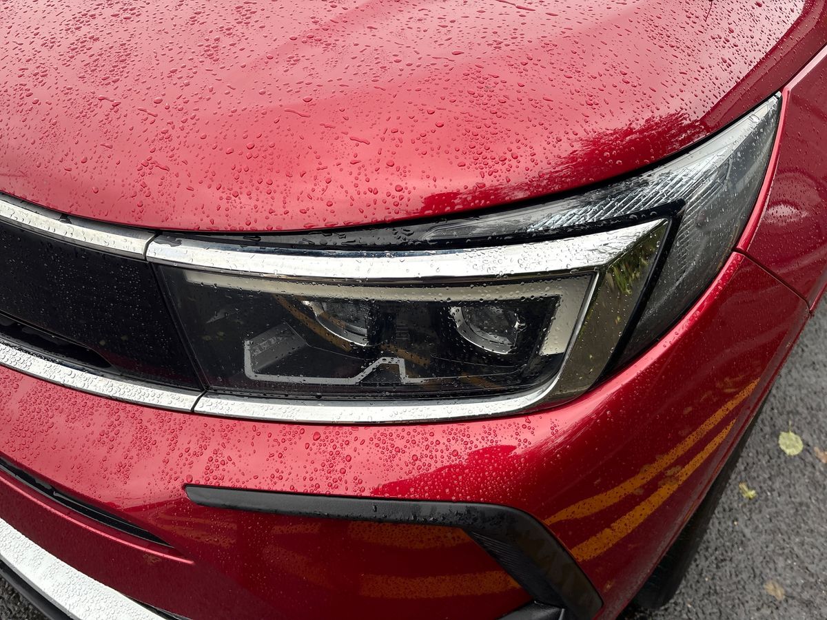 Used Vauxhall Grandland 2022 for sale - 76706876: Photo 13