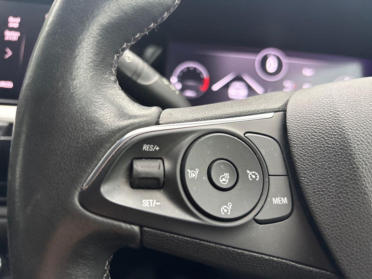 Used Vauxhall Grandland 2022 for sale - 76706876: Photo 16